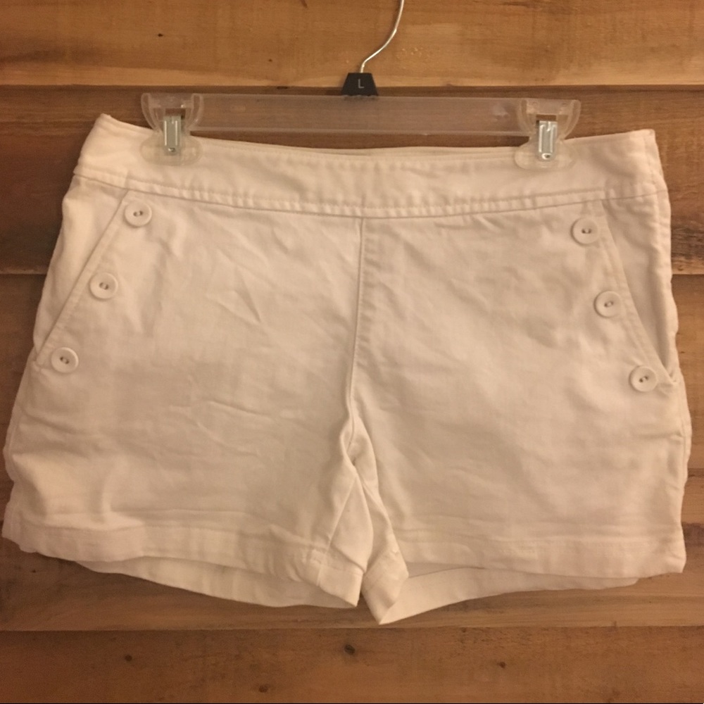 LOFT shorts